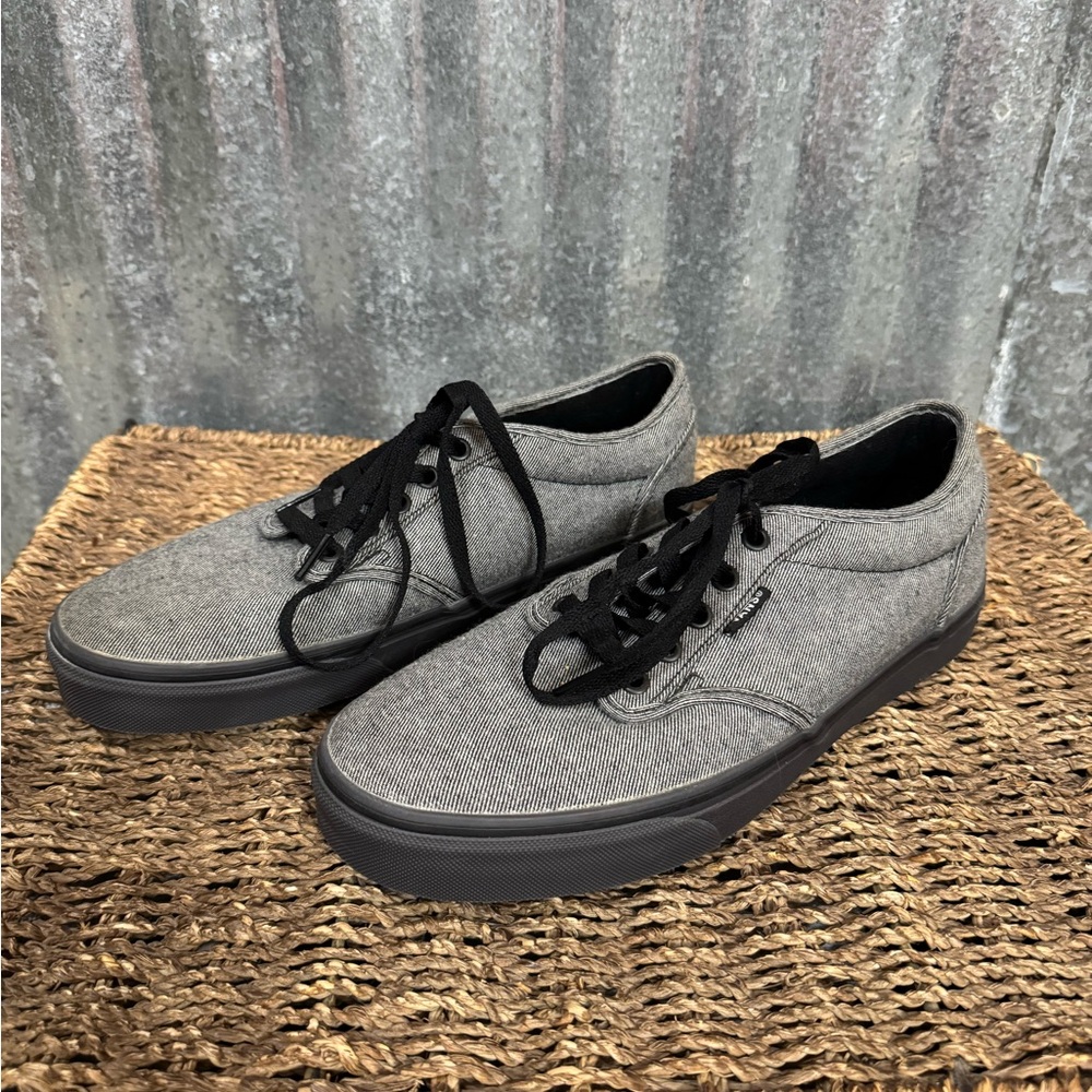 Vans Men's Shoes